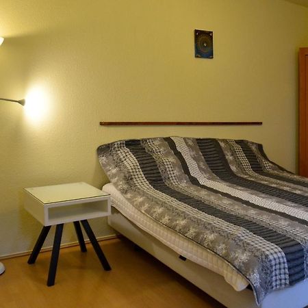 Afrodite Apartmanhaz Эгер Экстерьер фото